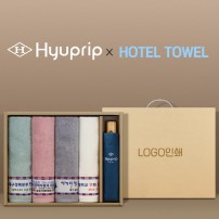 협립3단마시멜로완전자동우산 +마제스티리본포토세면타월4P