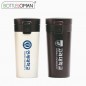 [보틀로만] 원터치락 텀블러 350ml