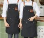 63_고급디자인모던캔버스앞치마