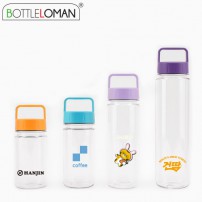 [보틀로만] PET 마이보틀 핸디 (300, 350, 500, 700ml)