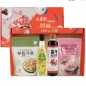 핑크솔트 핑크소금 홍게간장 부침가루 해바라기씨유 명절 선물, 설선물 추석선물 설날, 판촉물 사은품 답례품 단체 행사 선물세트 기프트