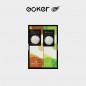 고커 달마시안 6구 (2PC)