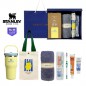 데일리 스탠리 플립스트로 591ml 포멜로1호 텀블러 파우치 M오랄비 칫솔치약세트