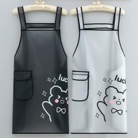 로페리아 서스펜터 TPU 방수 앞치마(0215400)