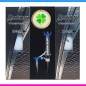 스릭슨 트라이스피드 6구 볼마커 자석티세트 (3pc)