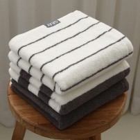 국내산_무한타올 그레이모달 페이스타올 180g