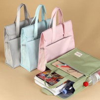 로페리아 대용량 학생용 휴대용 토트백(0216473)