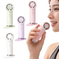 BLDC냉각3단풍속울트라미니선풍기