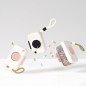 로페리아 카메라 디자인 휴대용 약통 케이스(0217378)