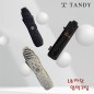 탠디 3단 초경량 우,양산-카본(암막코팅)