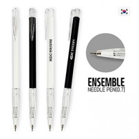 앙상블 니들펜(0.7)
