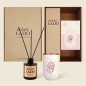 센트라도 디퓨저 150ml+카카오 데일리스텐텀블러 세트