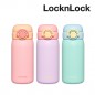 [락앤락] 스쿨핏 스위치캡 텀블러 380ml