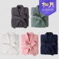 송월, 40수 라이트가운(M, XL)