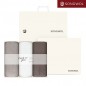 송월 노블레스40 (150g) 3P 고급형 띠지세트