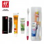 헹켈 손톱깎이3호 LG미세모 페리오 카밀핸드크림30ml 칫솔치약세트
