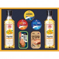 LG 다올 프리미엄 햄복합 B호 2518
