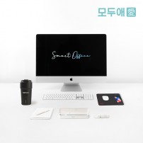 모두애 ESG 스마트오피스 웰컴키트 V2