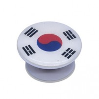 아크릴에폭시스마트톡 원형대형 그립홀더