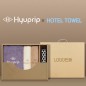 협립3단미니스타앵글수동우양산 +협립코마바스타월1P+협립40수호텔코마180타월2P