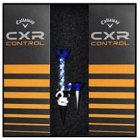 캘러웨이 CXR컨트롤 6구 자석티-3피스
