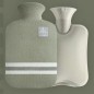 제이엘 심플 보온 핫팩 물주머니 찜질팩 1000ml