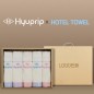 협립눈꽃타월 프리미엄 5P 세트