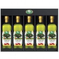 디올리오 포도씨유 1000ml 5P