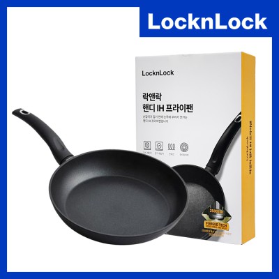 락앤락 IH 손잡이가 편한 프라이팬 28cm