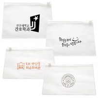 해피뉴 일반용 슬라이드 PVC 지퍼백
