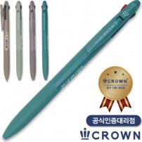 (국산)크라운바이트슬림3색(공식인증대리점)