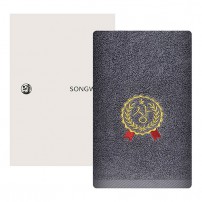 송월타올 상장 자수타올 150g 1매