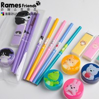 라메스프렌즈 연필깎이세트