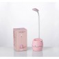 웨이브 멀티램프 LED 램프 연필꽂이 스탠드램프(XC001)