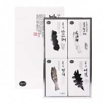 바다소리 종합5호