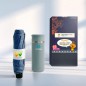 라이프스타일 49호 (기라로쉬 3단 슬림 암막 우양산+락앤락 메트로투웨이 텀블러 475ml)