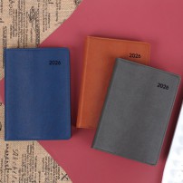 26년 크라운 32절 스프링 다이어리