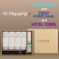 협립 3단 70 암막고밀도 완전자동우산 +협립눈꽃타월타월4P+선크림+배터리-세트