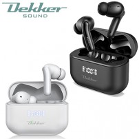 데커 DK-E300 블루투스이어폰 V5.4