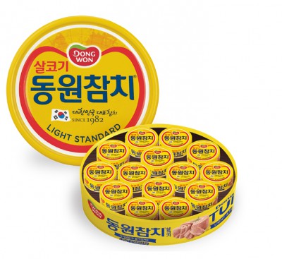 동원참치 메가 선물세트