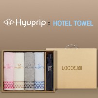 협립3단암막커넥션완전자동우산 +마제스티앵글세면타월4P