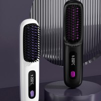 무선 고데기 헤어 스타일러 K2618