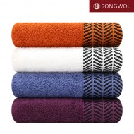 송월타올 호텔컬렉션 어로우40 150g