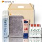 돌봄케어102호(디펜드샴푸+국산타올170g+바세린핸드크림+유시몰가글)