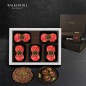 [워커힐고메] 언양식 투뿔한우 불고기 특호(1.5kg/1++등급)