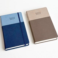 2027 AP16 양장 다이어리 32절
