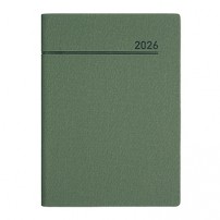 2026 AP3 스프링 다이어리 25절 - 모스그린