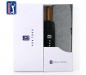 PGA 3단완전자동 빈티지우드+260g 코마사 면사타올 세트