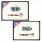 창살문블랙,창살문그린자개USB