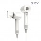 스카이 케어 음이온 BLDC 1500W  고출력 초경량 헤어 드라이기 에어루프